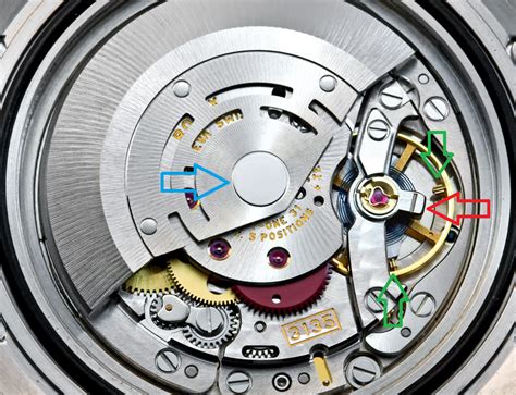 watch movement automatic clone replacement rolex cal 3135 frequency 28800|Beginner’s guide to the clone movements found in replica .